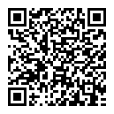 Kod QR do zeskanowania na urządzeniu mobilnym w celu wyświetlenia na nim tej strony