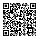 Kod QR do zeskanowania na urządzeniu mobilnym w celu wyświetlenia na nim tej strony