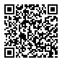 Kod QR do zeskanowania na urządzeniu mobilnym w celu wyświetlenia na nim tej strony