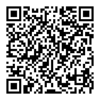 Kod QR do zeskanowania na urządzeniu mobilnym w celu wyświetlenia na nim tej strony