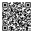 Kod QR do zeskanowania na urządzeniu mobilnym w celu wyświetlenia na nim tej strony