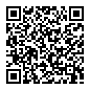 Kod QR do zeskanowania na urządzeniu mobilnym w celu wyświetlenia na nim tej strony