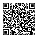 Kod QR do zeskanowania na urządzeniu mobilnym w celu wyświetlenia na nim tej strony