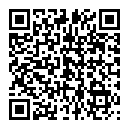 Kod QR do zeskanowania na urządzeniu mobilnym w celu wyświetlenia na nim tej strony