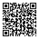 Kod QR do zeskanowania na urządzeniu mobilnym w celu wyświetlenia na nim tej strony