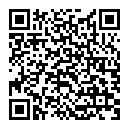 Kod QR do zeskanowania na urządzeniu mobilnym w celu wyświetlenia na nim tej strony