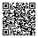 Kod QR do zeskanowania na urządzeniu mobilnym w celu wyświetlenia na nim tej strony