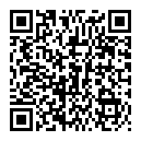 Kod QR do zeskanowania na urządzeniu mobilnym w celu wyświetlenia na nim tej strony