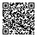 Kod QR do zeskanowania na urządzeniu mobilnym w celu wyświetlenia na nim tej strony