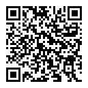 Kod QR do zeskanowania na urządzeniu mobilnym w celu wyświetlenia na nim tej strony