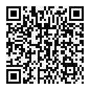 Kod QR do zeskanowania na urządzeniu mobilnym w celu wyświetlenia na nim tej strony