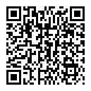 Kod QR do zeskanowania na urządzeniu mobilnym w celu wyświetlenia na nim tej strony