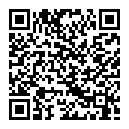 Kod QR do zeskanowania na urządzeniu mobilnym w celu wyświetlenia na nim tej strony