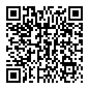 Kod QR do zeskanowania na urządzeniu mobilnym w celu wyświetlenia na nim tej strony