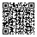 Kod QR do zeskanowania na urządzeniu mobilnym w celu wyświetlenia na nim tej strony