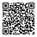 Kod QR do zeskanowania na urządzeniu mobilnym w celu wyświetlenia na nim tej strony