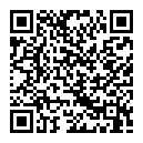 Kod QR do zeskanowania na urządzeniu mobilnym w celu wyświetlenia na nim tej strony