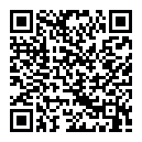 Kod QR do zeskanowania na urządzeniu mobilnym w celu wyświetlenia na nim tej strony