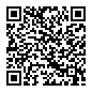 Kod QR do zeskanowania na urządzeniu mobilnym w celu wyświetlenia na nim tej strony