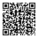 Kod QR do zeskanowania na urządzeniu mobilnym w celu wyświetlenia na nim tej strony