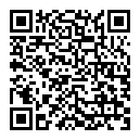 Kod QR do zeskanowania na urządzeniu mobilnym w celu wyświetlenia na nim tej strony