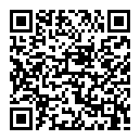 Kod QR do zeskanowania na urządzeniu mobilnym w celu wyświetlenia na nim tej strony