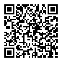 Kod QR do zeskanowania na urządzeniu mobilnym w celu wyświetlenia na nim tej strony