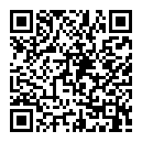 Kod QR do zeskanowania na urządzeniu mobilnym w celu wyświetlenia na nim tej strony