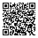 Kod QR do zeskanowania na urządzeniu mobilnym w celu wyświetlenia na nim tej strony