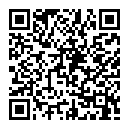 Kod QR do zeskanowania na urządzeniu mobilnym w celu wyświetlenia na nim tej strony