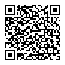 Kod QR do zeskanowania na urządzeniu mobilnym w celu wyświetlenia na nim tej strony