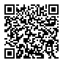 Kod QR do zeskanowania na urządzeniu mobilnym w celu wyświetlenia na nim tej strony