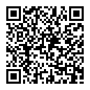 Kod QR do zeskanowania na urządzeniu mobilnym w celu wyświetlenia na nim tej strony