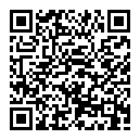 Kod QR do zeskanowania na urządzeniu mobilnym w celu wyświetlenia na nim tej strony