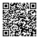 Kod QR do zeskanowania na urządzeniu mobilnym w celu wyświetlenia na nim tej strony