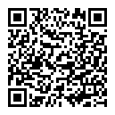 Kod QR do zeskanowania na urządzeniu mobilnym w celu wyświetlenia na nim tej strony