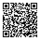 Kod QR do zeskanowania na urządzeniu mobilnym w celu wyświetlenia na nim tej strony