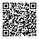 Kod QR do zeskanowania na urządzeniu mobilnym w celu wyświetlenia na nim tej strony