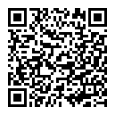 Kod QR do zeskanowania na urządzeniu mobilnym w celu wyświetlenia na nim tej strony