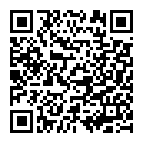 Kod QR do zeskanowania na urządzeniu mobilnym w celu wyświetlenia na nim tej strony