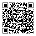 Kod QR do zeskanowania na urządzeniu mobilnym w celu wyświetlenia na nim tej strony