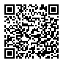 Kod QR do zeskanowania na urządzeniu mobilnym w celu wyświetlenia na nim tej strony