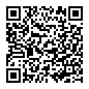 Kod QR do zeskanowania na urządzeniu mobilnym w celu wyświetlenia na nim tej strony