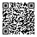 Kod QR do zeskanowania na urządzeniu mobilnym w celu wyświetlenia na nim tej strony