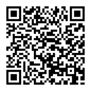 Kod QR do zeskanowania na urządzeniu mobilnym w celu wyświetlenia na nim tej strony