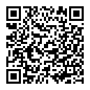 Kod QR do zeskanowania na urządzeniu mobilnym w celu wyświetlenia na nim tej strony