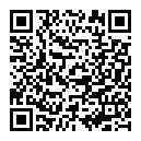 Kod QR do zeskanowania na urządzeniu mobilnym w celu wyświetlenia na nim tej strony