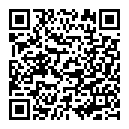 Kod QR do zeskanowania na urządzeniu mobilnym w celu wyświetlenia na nim tej strony