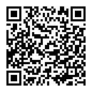 Kod QR do zeskanowania na urządzeniu mobilnym w celu wyświetlenia na nim tej strony