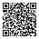 Kod QR do zeskanowania na urządzeniu mobilnym w celu wyświetlenia na nim tej strony